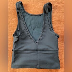 lululemon Power Pivot Everlux Tank